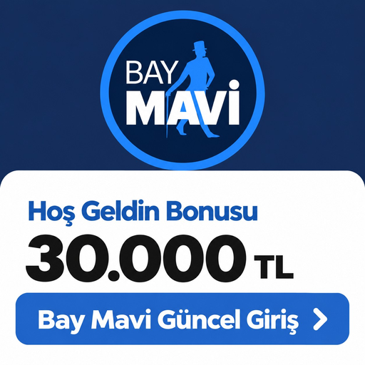 Bay Mavi logo