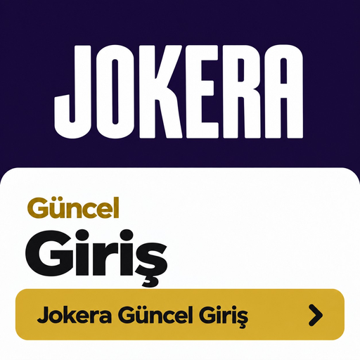 Jokera logo