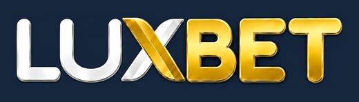 Luxbet logo