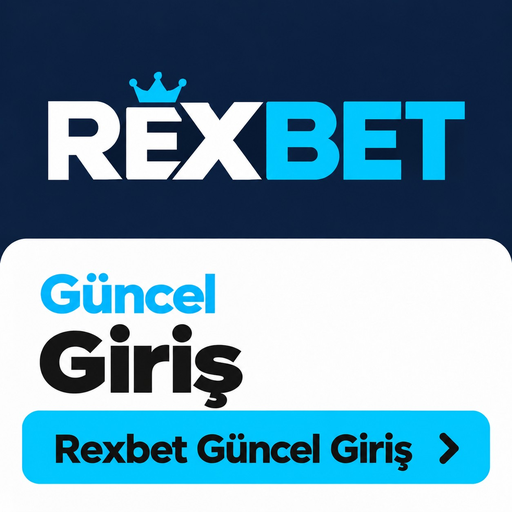 Rexbet logo