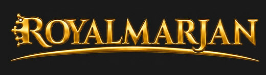 Royalmarjan logo