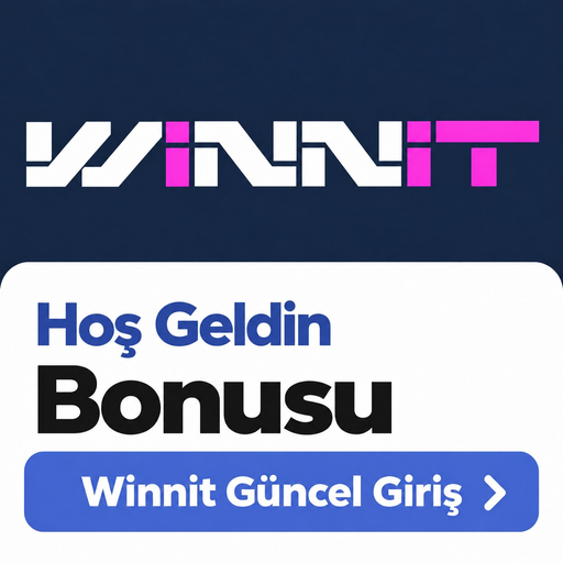 Winnit logo